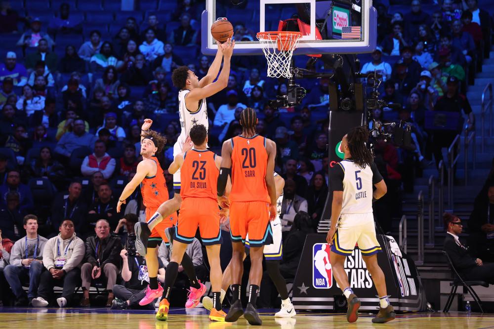 国际赛场上 国际赛场上