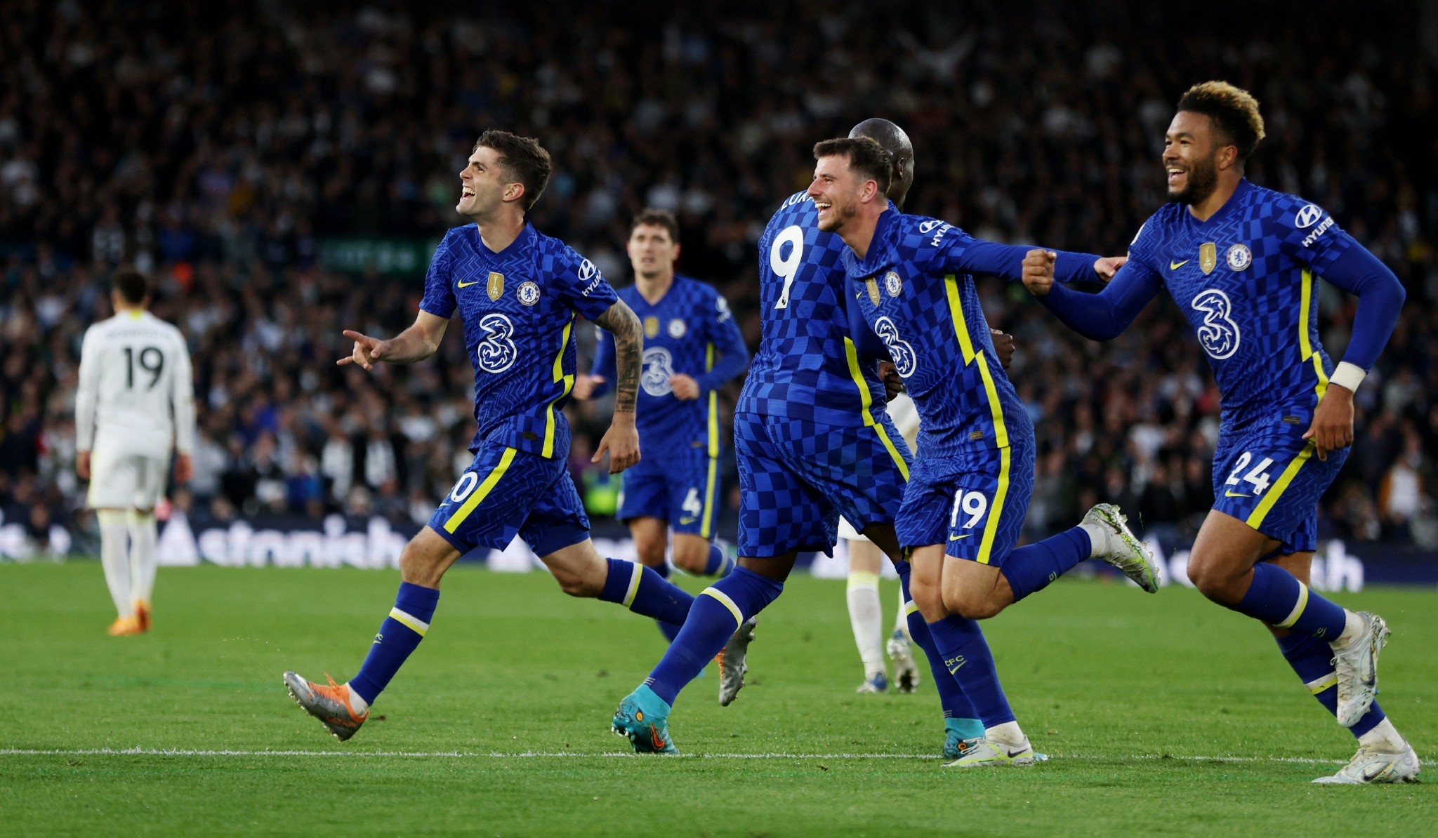 季的霸主地 季的霸主地